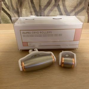 Beautybio cryo rollers